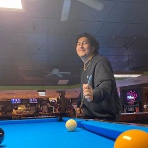 Meet your Posher, Manny